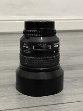 Nikon 85mm 1.4d for sale  COVENTRY