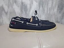 Mens sebago docksides for sale  MANCHESTER