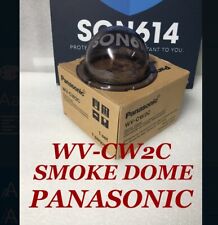 Panasonic cw2c smoke for sale  Delaware
