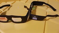 3d glasses DOLBY  (2) TWO  PAIRS  for sale  Shipping to South Africa