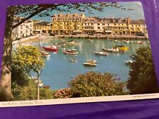 Ilfracombe postcard harbour for sale  NEWARK