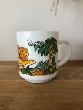 Vintage mug arcopal d'occasion  Hermanville-sur-Mer