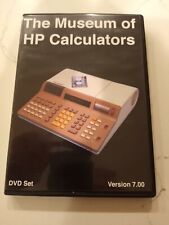 DVD O Museu das Calculadoras HP comprar usado  Enviando para Brazil