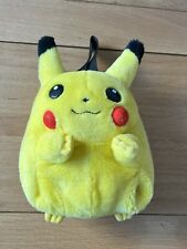 Peluche vintage pokémon d'occasion  Sarre-Union