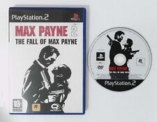 Ps2 max payne usato  Roma