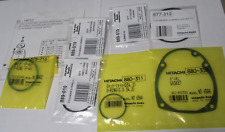 Kit de peças de anel-O Hitachi 18012 para pregador NV65AH - NOVO EM FOLHA, usado comprar usado  Enviando para Brazil