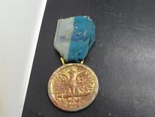 Alte medaille hinten gebraucht kaufen  Hamburg