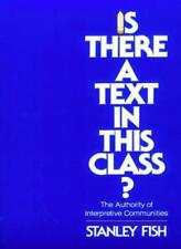 Text class authority for sale  UK