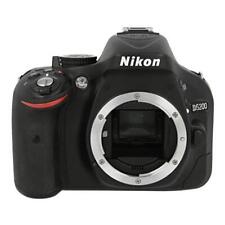 Nikon d5200 noir d'occasion  Expédié en France