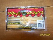 Wave worms tikki for sale  Rockford