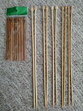 Wooden crochet hook for sale  NORWICH