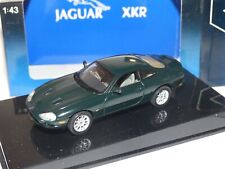 Jaguar xkr coupe d'occasion  Belz