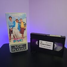 Weekend bernie vhs for sale  Chicago