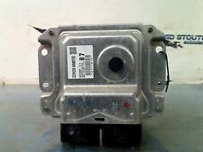 Used, 3392084m7 ENGINE CONTROL UNIT ENGINE CONTROL UNIT Suzuki Celerio (LF) 2014 for sale  Shipping to South Africa