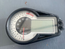 Motorhispania 125 clocks for sale  LYDNEY