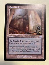Cabal coffers torment for sale  Sterling