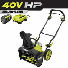 Ryobi 40v brushless for sale  USA