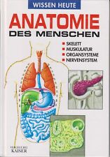 Anatomie menschen skelett gebraucht kaufen  Berlin