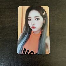 Official fromis jisun for sale  MANSFIELD