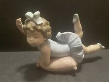 Lladro figurine little for sale  New Braunfels