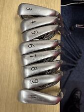 ping i15 irons for sale  EASTLEIGH