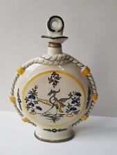 Gourde ceramique signée d'occasion  Messigny-et-Vantoux