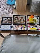 Fly boxes flies for sale  AIRDRIE