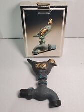 Brass bird vintage for sale  Swansboro