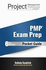 Pmp pocket guide for sale  Dallas