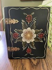 Vintage hand painted for sale  Rockford