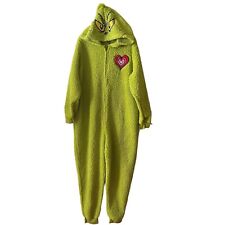 Grinch adult 2xl for sale  San Mateo