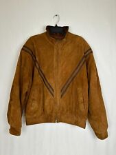 Remy suede bomber for sale  Kenmore