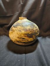 Studio pottery vase for sale  MORPETH