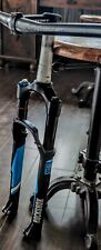 Rockshox sid 100mm gebraucht kaufen  Lugau