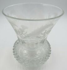 Vintage cut glass for sale  BANBURY
