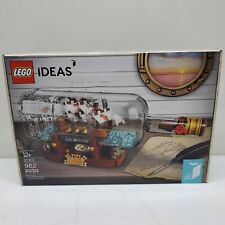 Sealed lego 21313 for sale  Seattle