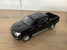Minichamps toyota hilux for sale  HULL
