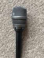 Electro voice re410 for sale  BOURNEMOUTH