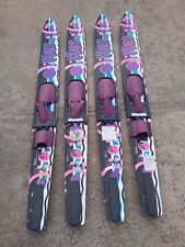 skis water profile for sale  Rock Hill