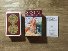 Sexual magic tarot for sale  Honolulu