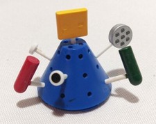 Pontiki building toy for sale  Madison