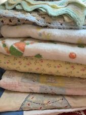 Vintage baby blanket for sale  Raleigh