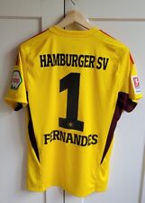 Hsv trikot 1 gebraucht kaufen  Hamburg