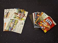Nintendo wii manuals for sale  OLDHAM