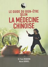 Guide medecine chinoise d'occasion  Saint-Philbert-de-Grand-Lieu