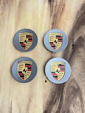 Porsche center caps for sale  South Windsor