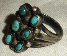 Antique navajo old for sale  Jenks