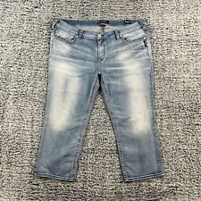 Silver jeans womens for sale  Cleveland