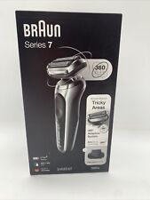 Braun series 7020s for sale  Bronson