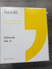 Stark raabe erdkunde gebraucht kaufen  Berlin